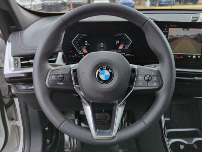 2026 BMW X1 xDrive28i