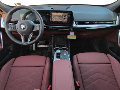 2026 BMW X1 xDrive28i