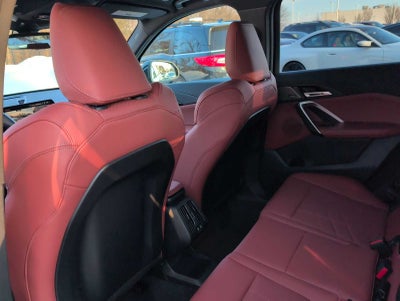 2026 BMW X1 xDrive28i