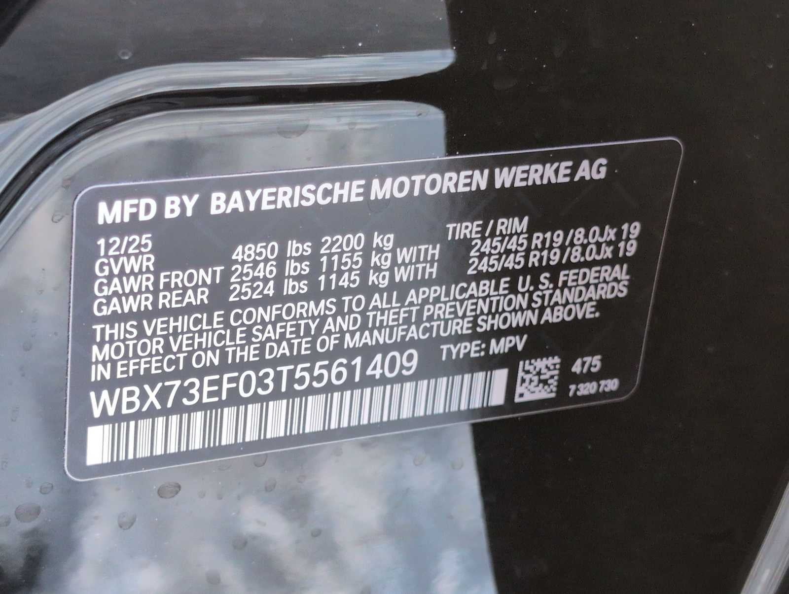 2026 BMW X1 xDrive28i