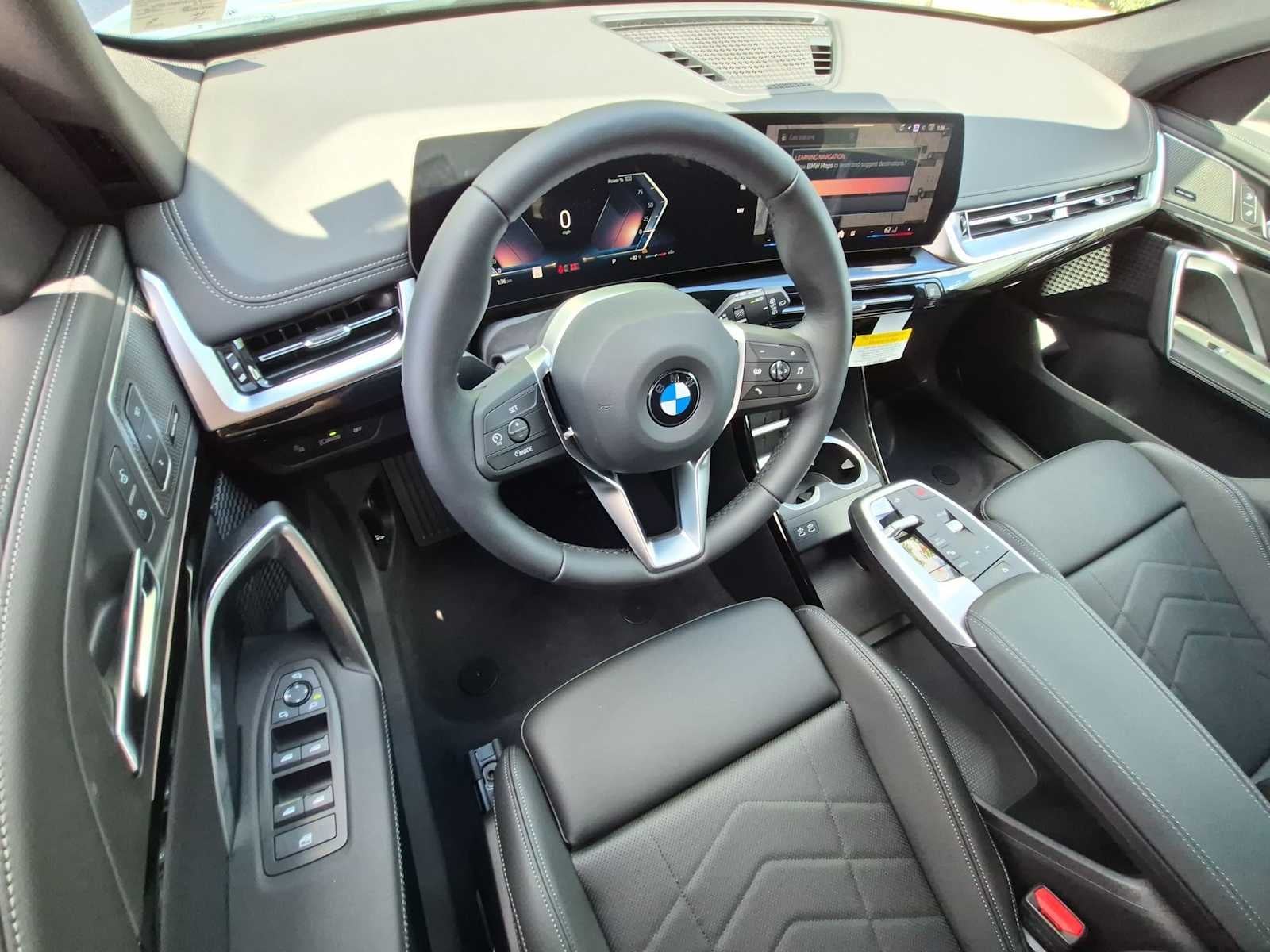 2027 BMW X1 xDrive28i