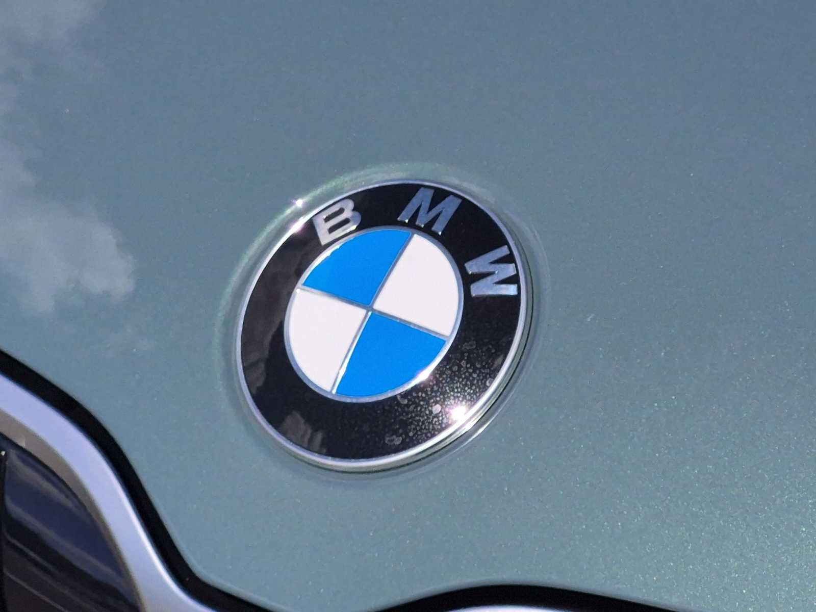 2027 BMW X1 xDrive28i