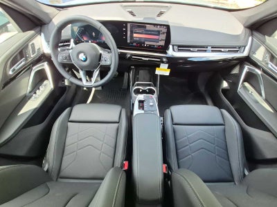 2027 BMW X1 xDrive28i