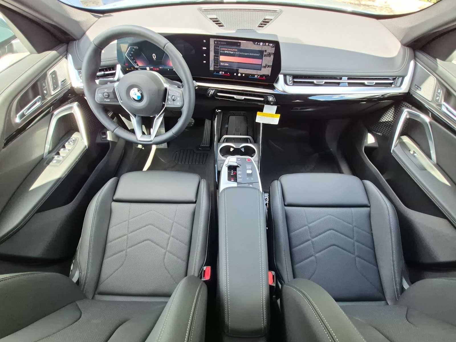 2027 BMW X1 xDrive28i