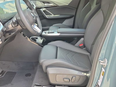 2027 BMW X1 xDrive28i