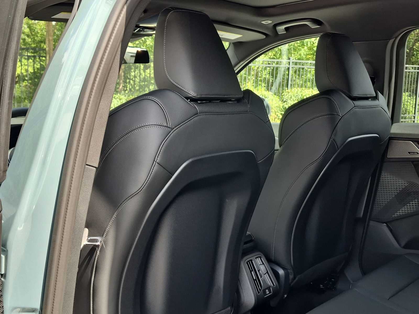 2027 BMW X1 xDrive28i