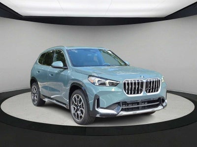 2027 BMW X1 xDrive28i