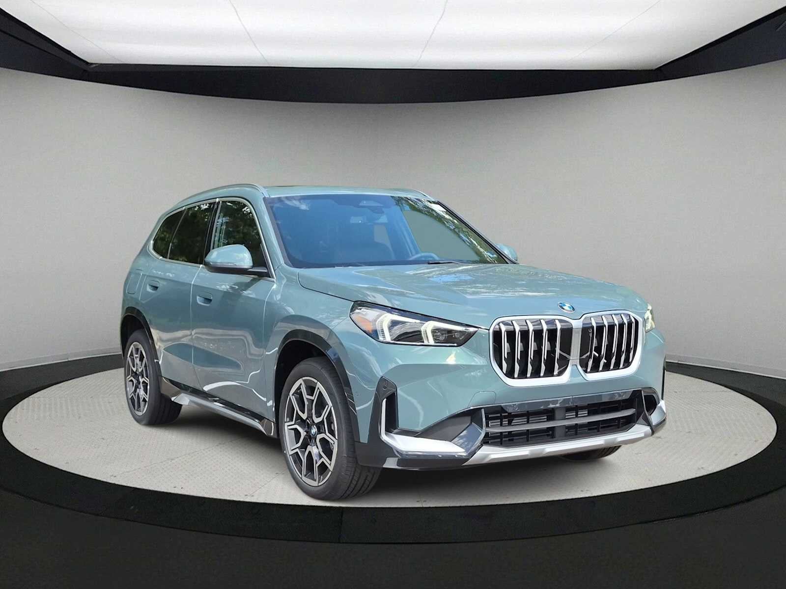 2027 BMW X1 xDrive28i