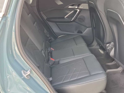 2027 BMW X1 xDrive28i