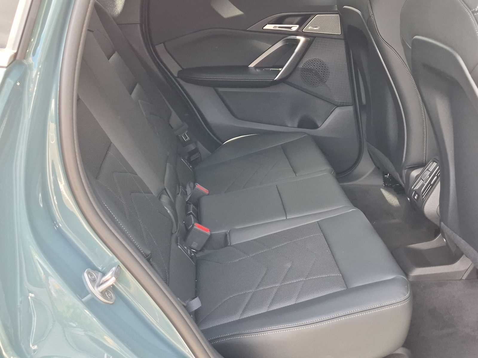 2027 BMW X1 xDrive28i
