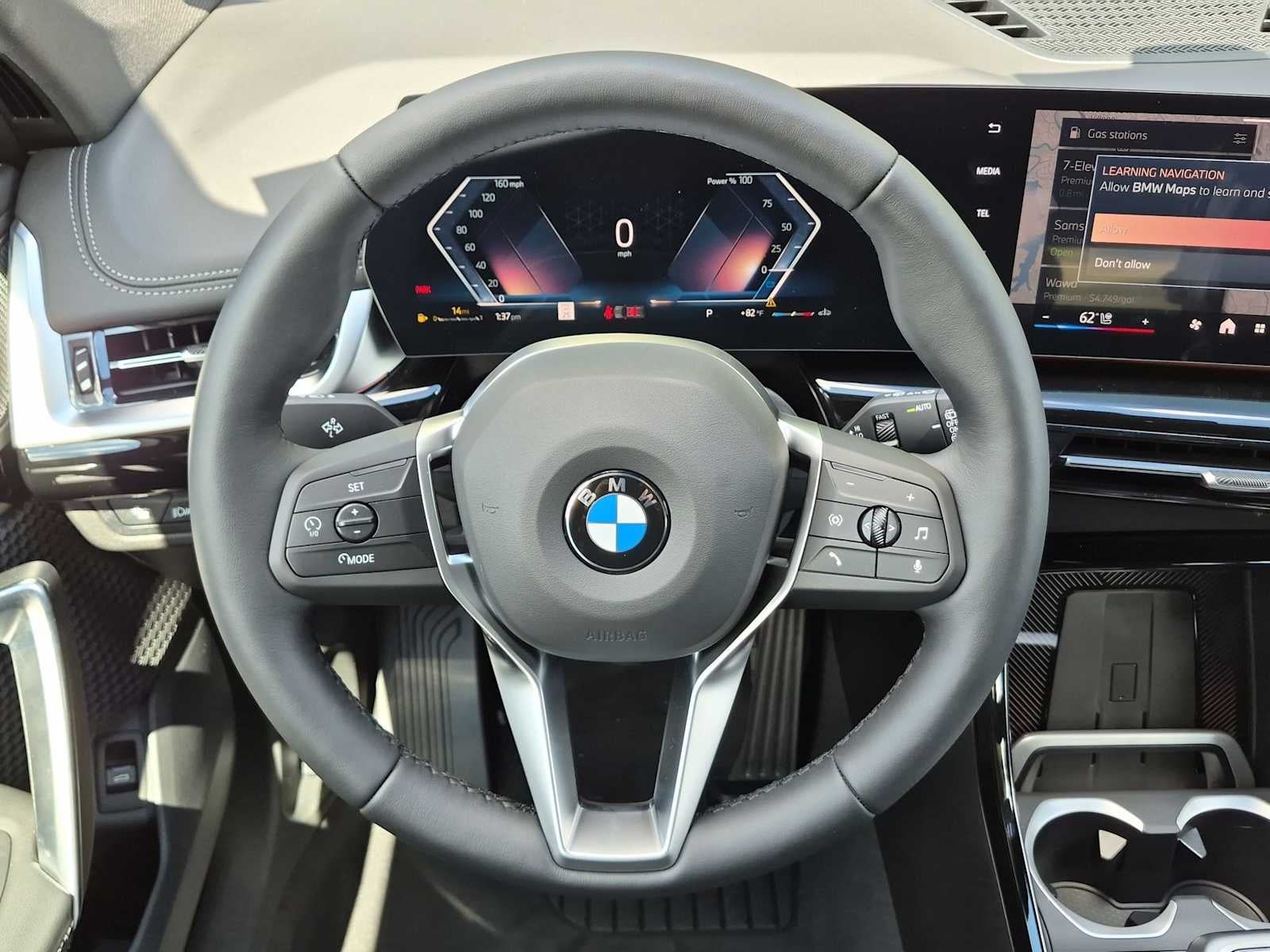 2027 BMW X1 xDrive28i