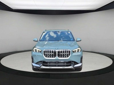 2027 BMW X1 xDrive28i