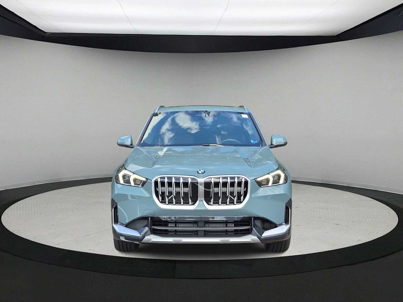 2027 BMW X1 xDrive28i