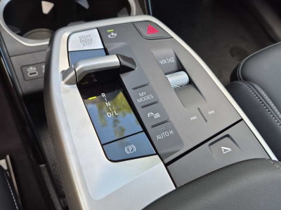 2027 BMW X1 xDrive28i