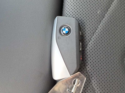 2027 BMW X1 xDrive28i