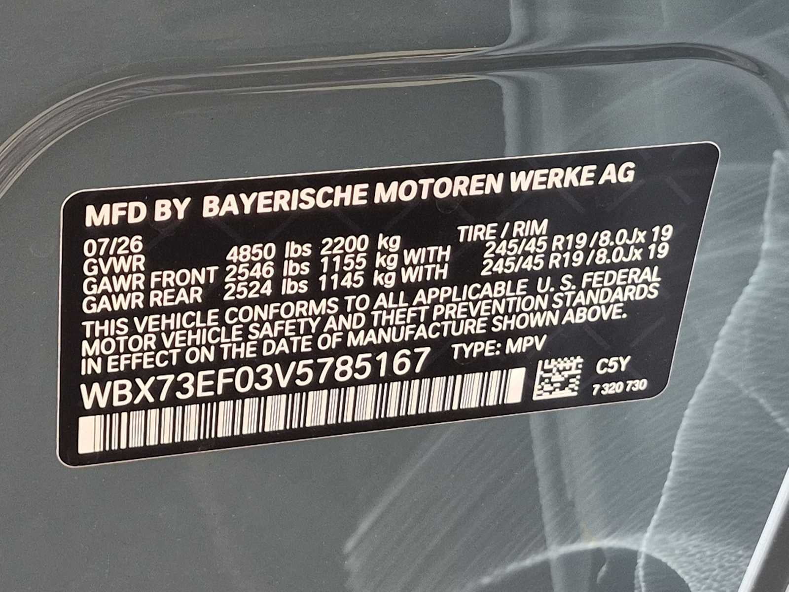 2027 BMW X1 xDrive28i