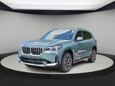 2027 BMW X1 xDrive28i