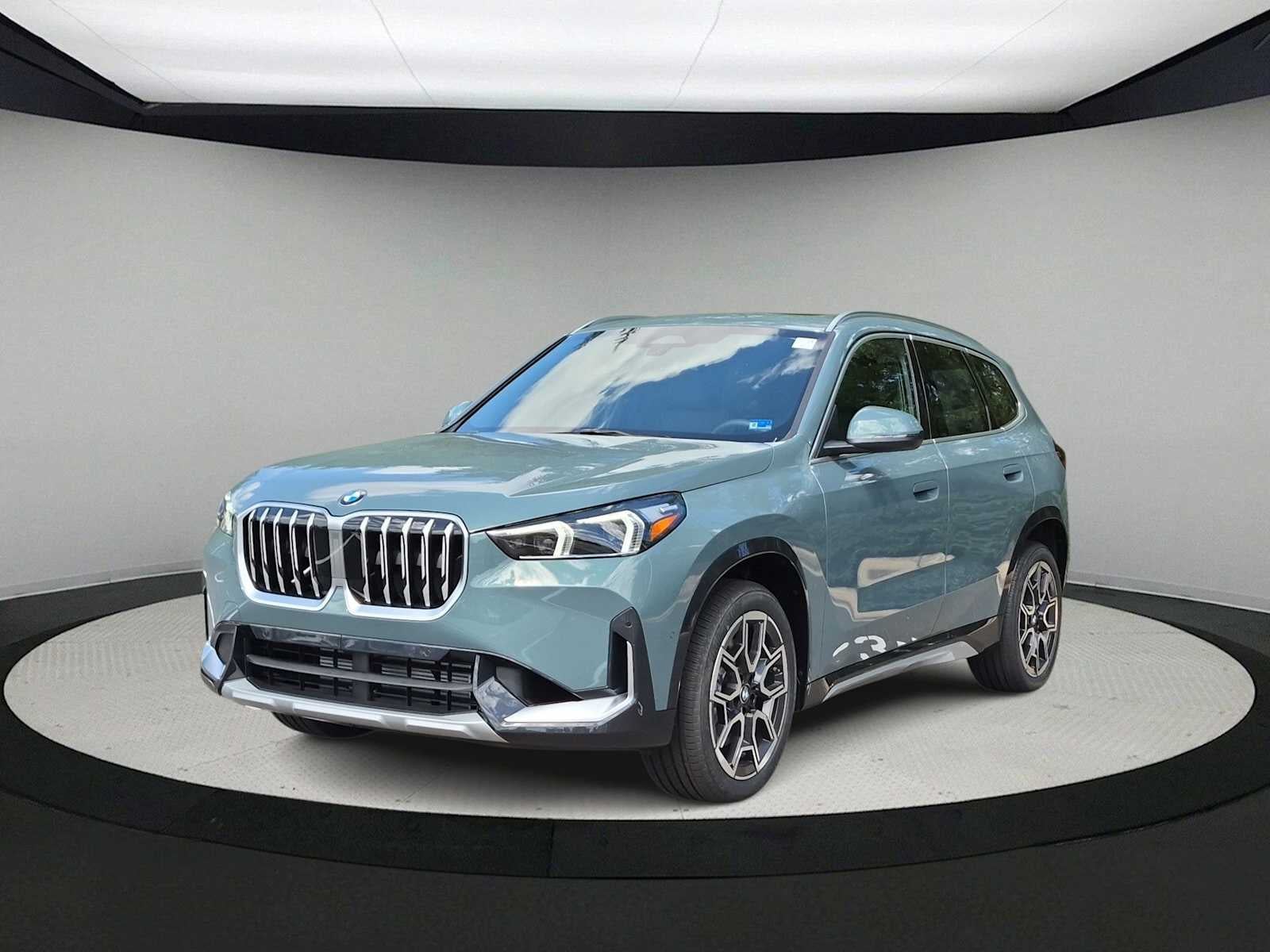 2027 BMW X1 xDrive28i