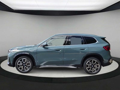 2027 BMW X1 xDrive28i
