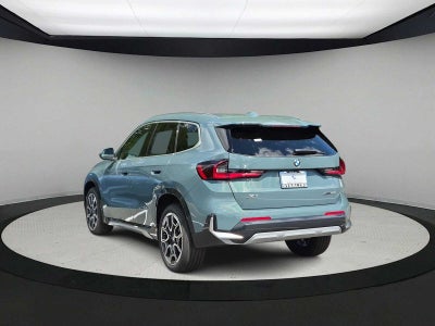 2027 BMW X1 xDrive28i
