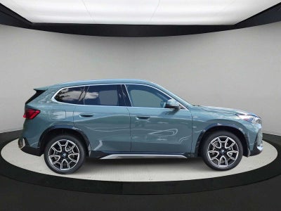2027 BMW X1 xDrive28i