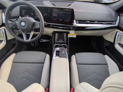 2026 BMW X1 xDrive28i