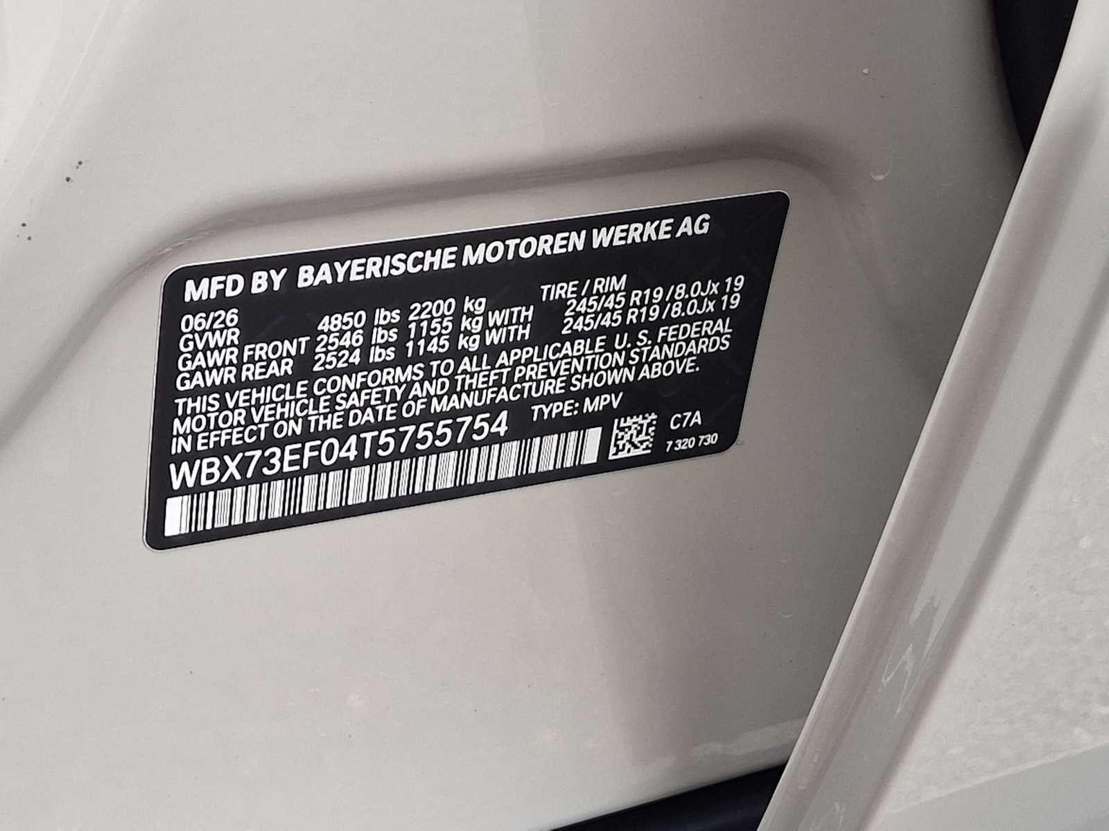 2026 BMW X1 xDrive28i