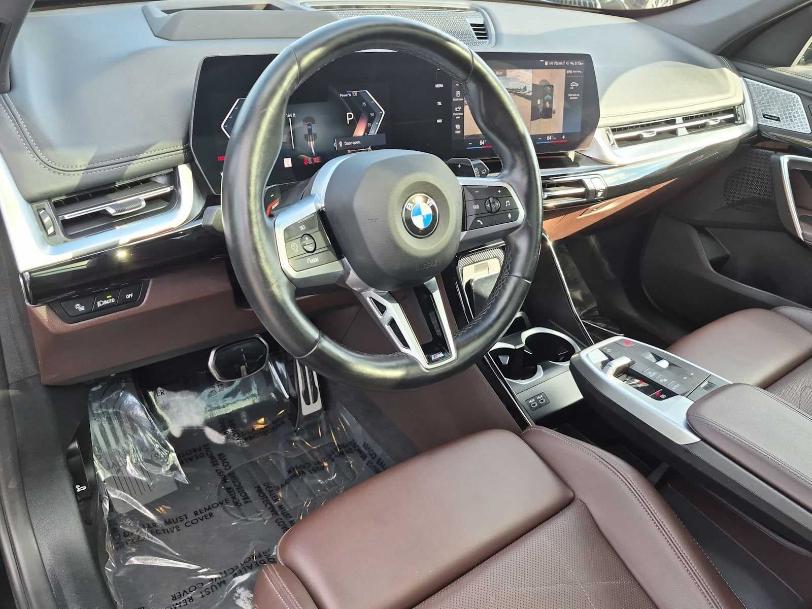 2023 BMW X1 xDrive28i