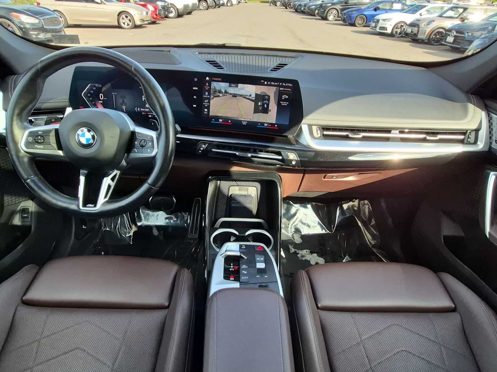 2023 BMW X1 xDrive28i