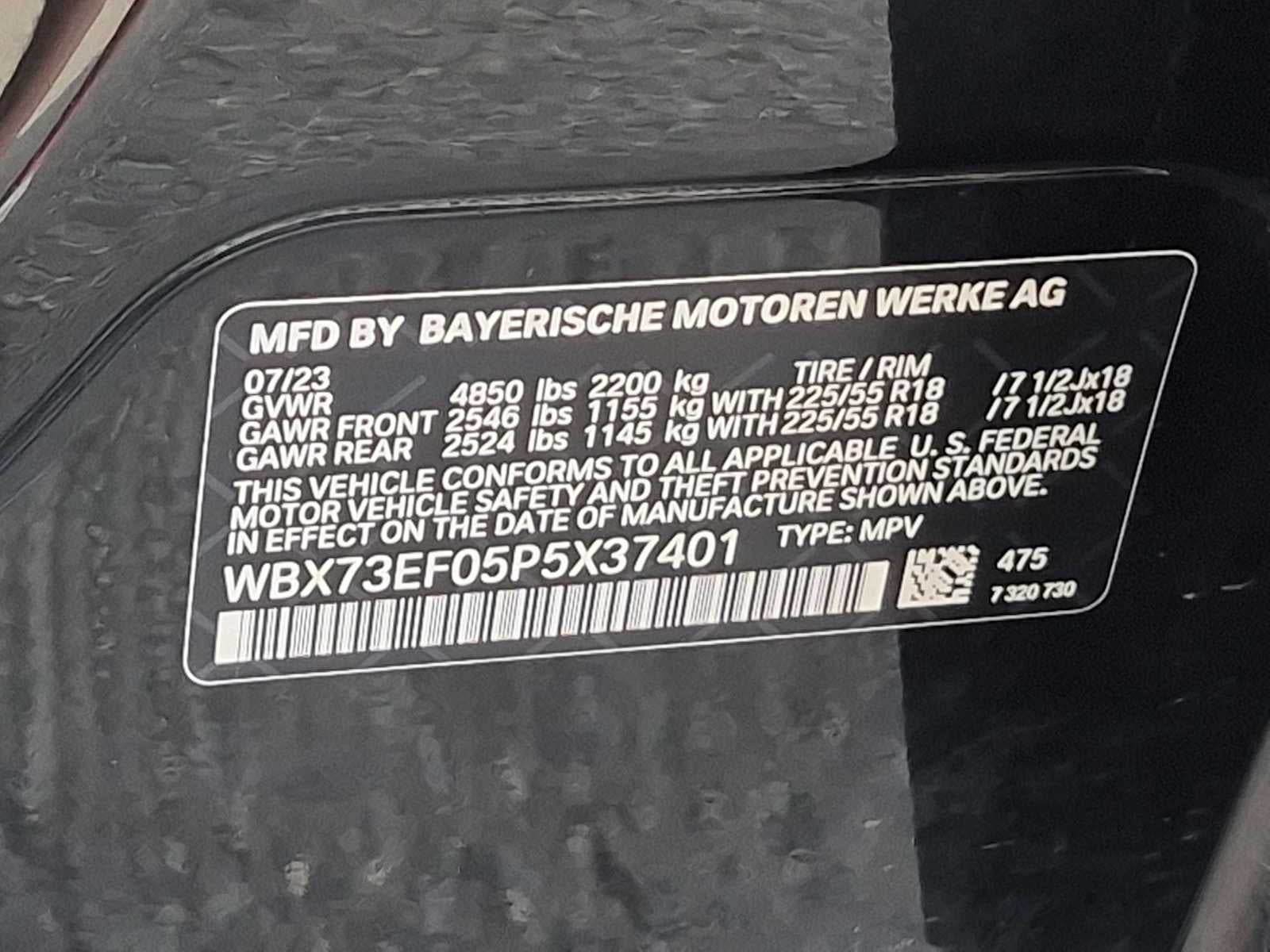 2023 BMW X1 xDrive28i