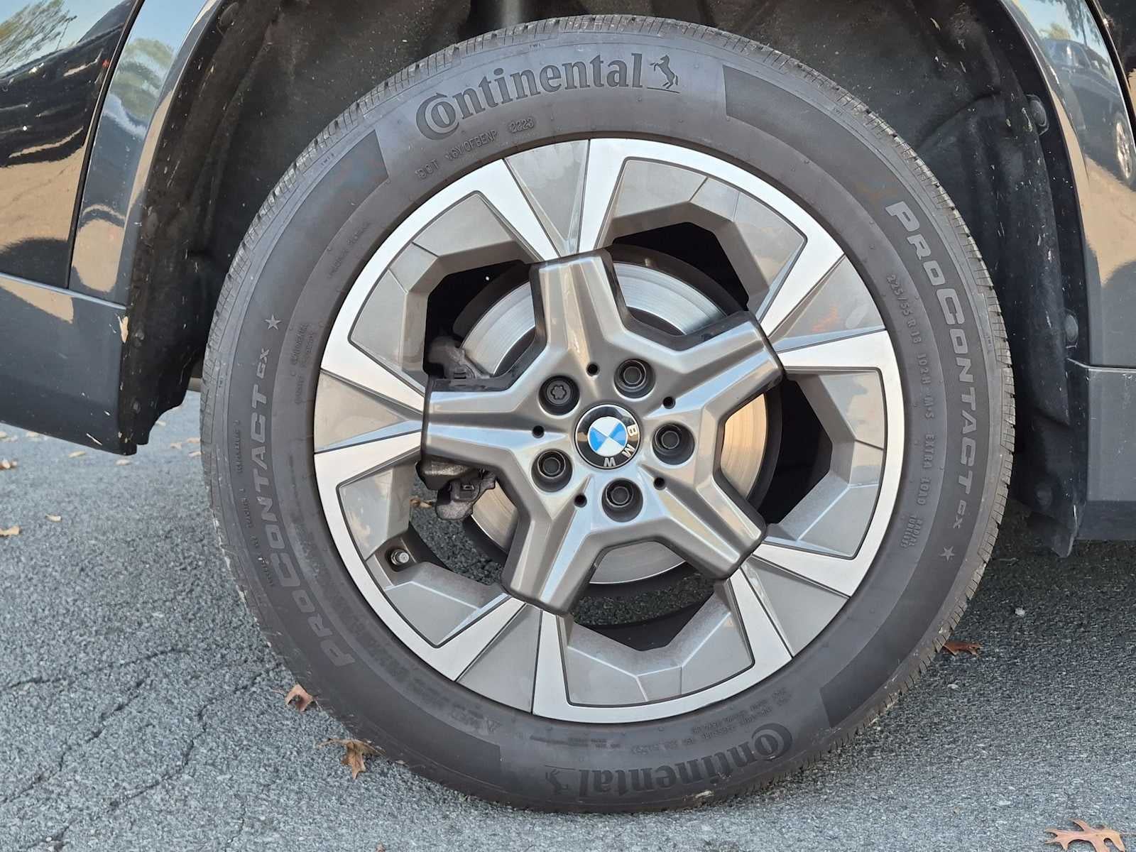2023 BMW X1 xDrive28i