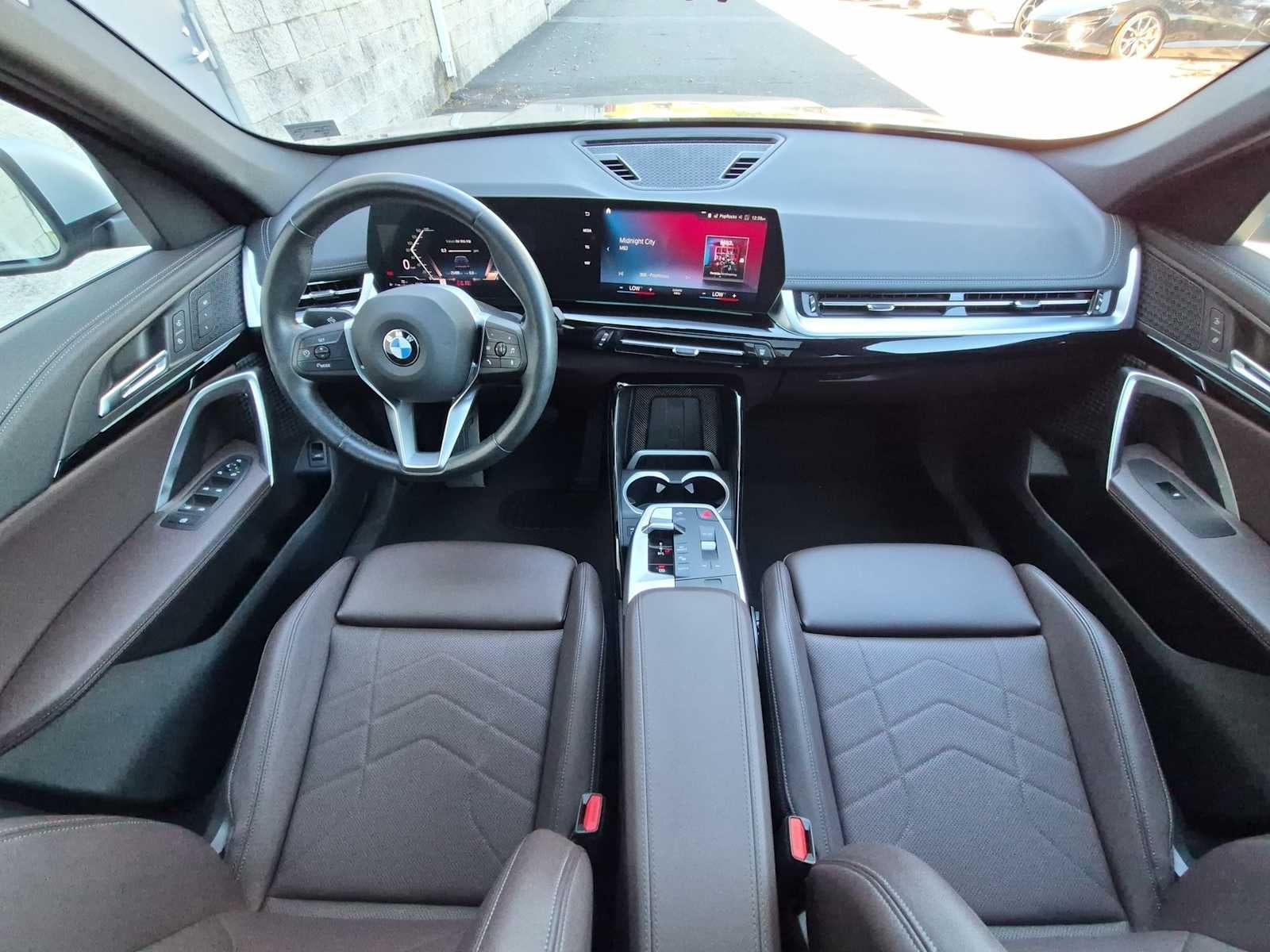 2023 BMW X1 xDrive28i