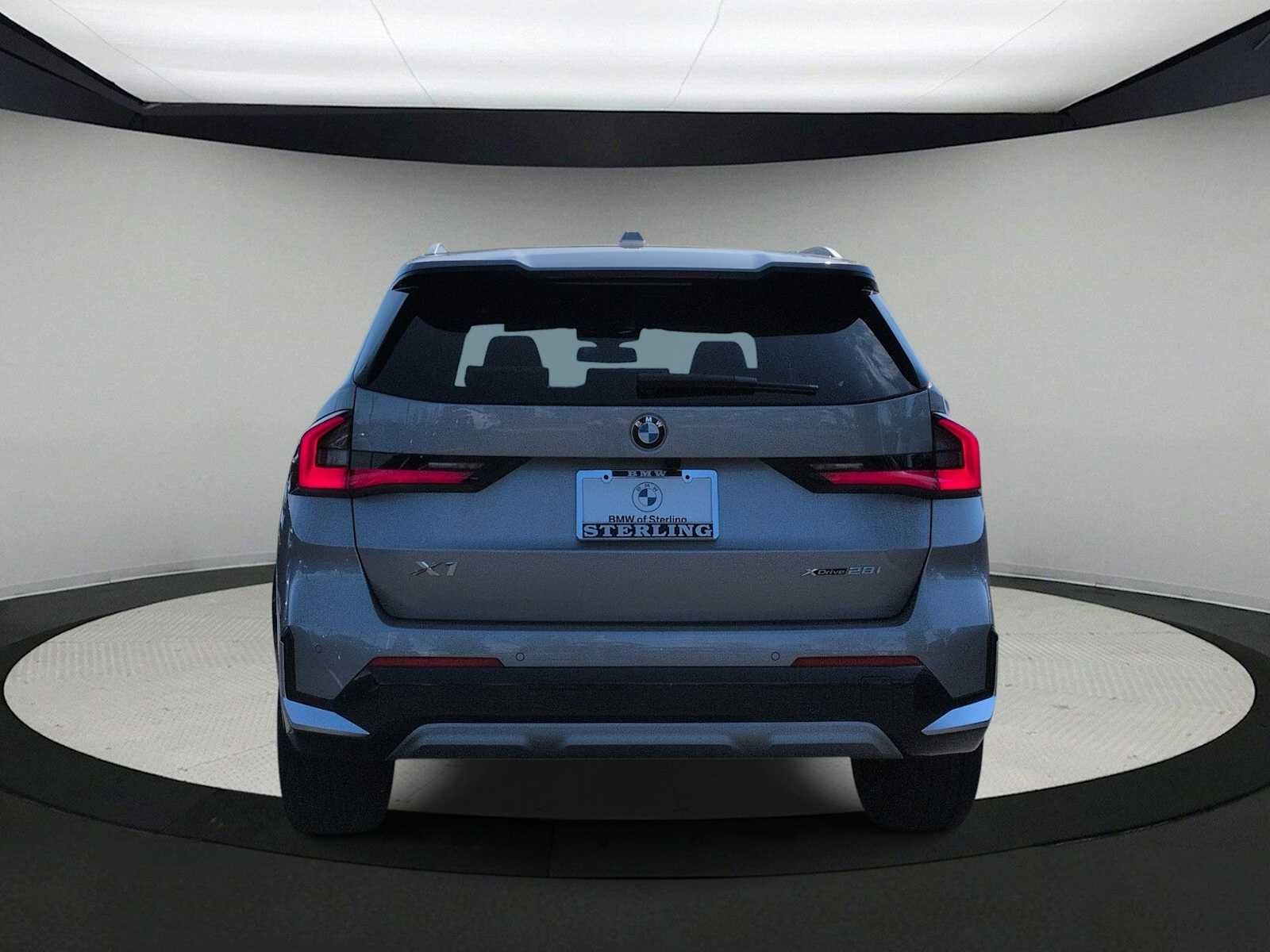 2026 BMW X1 xDrive28i