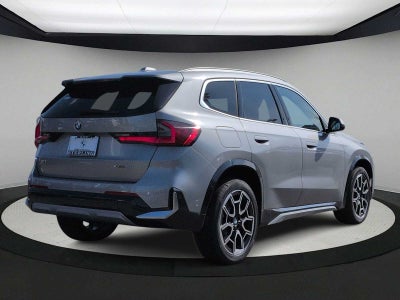 2026 BMW X1 xDrive28i