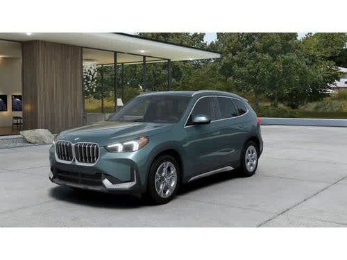 2026 BMW X1 xDrive28i
