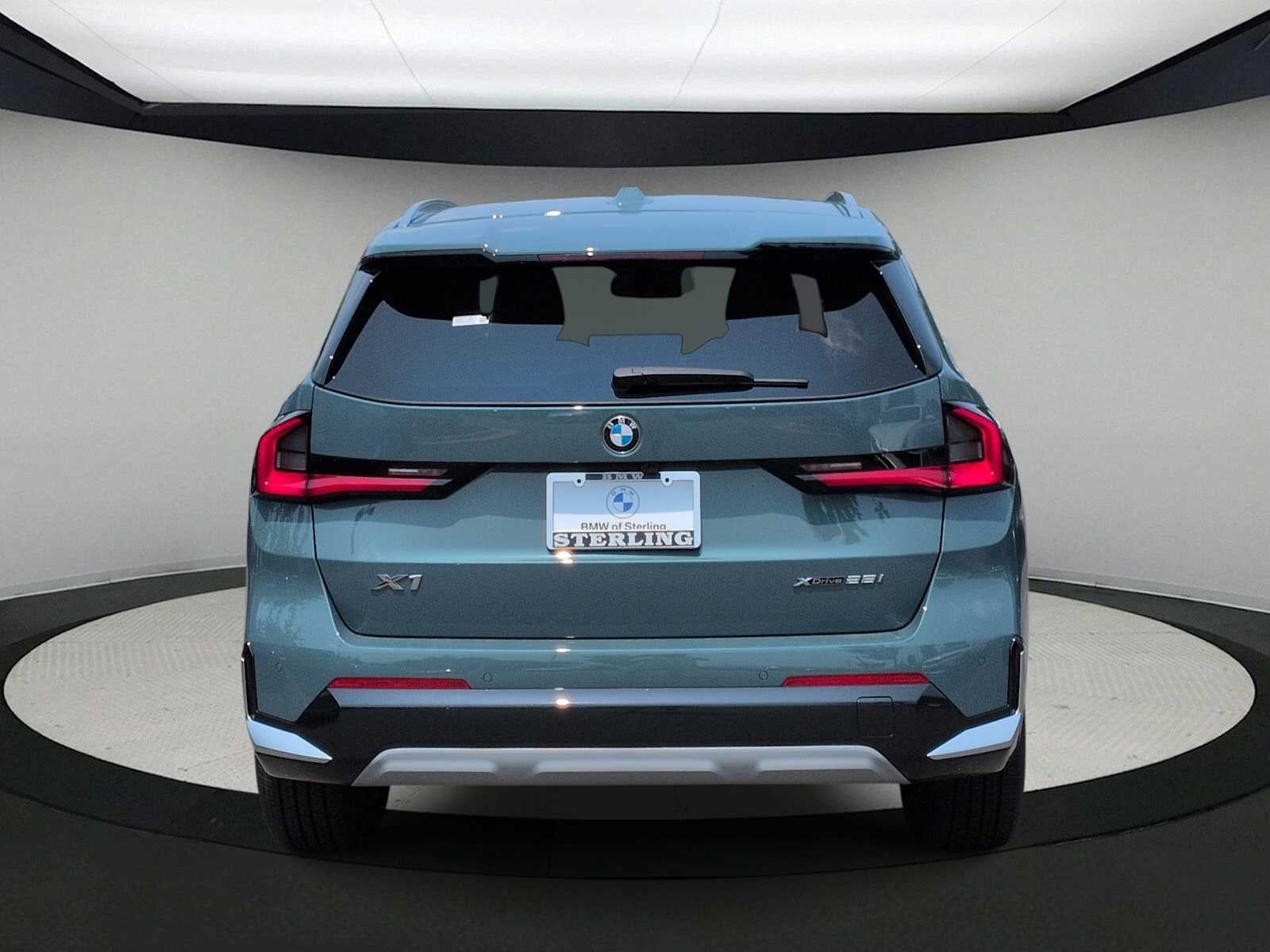 2026 BMW X1 xDrive28i