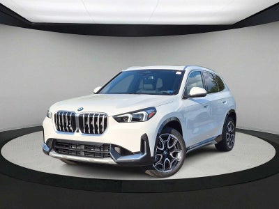 2027 BMW X1 xDrive28i