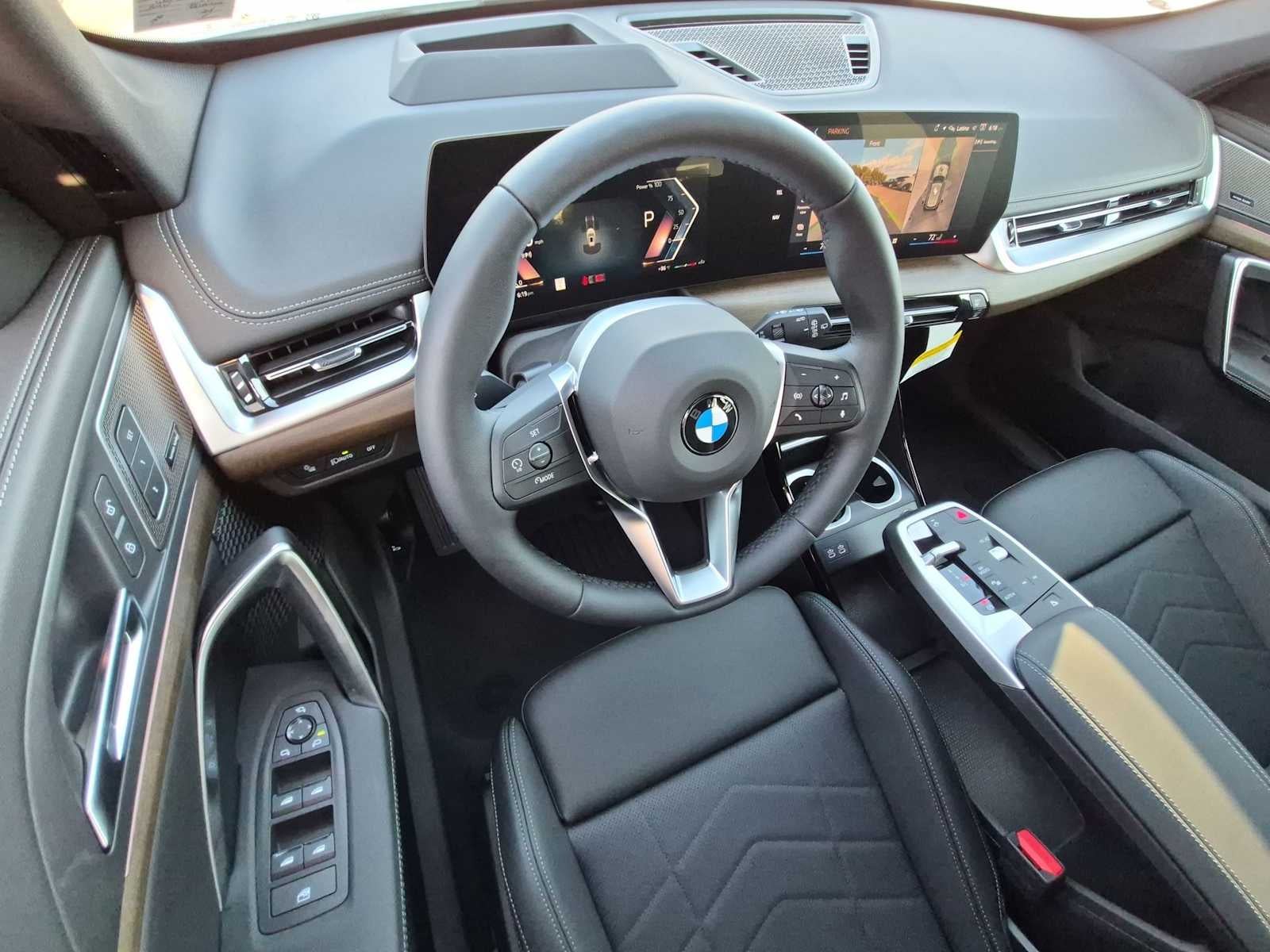 2027 BMW X1 xDrive28i