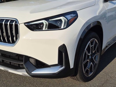 2027 BMW X1 xDrive28i