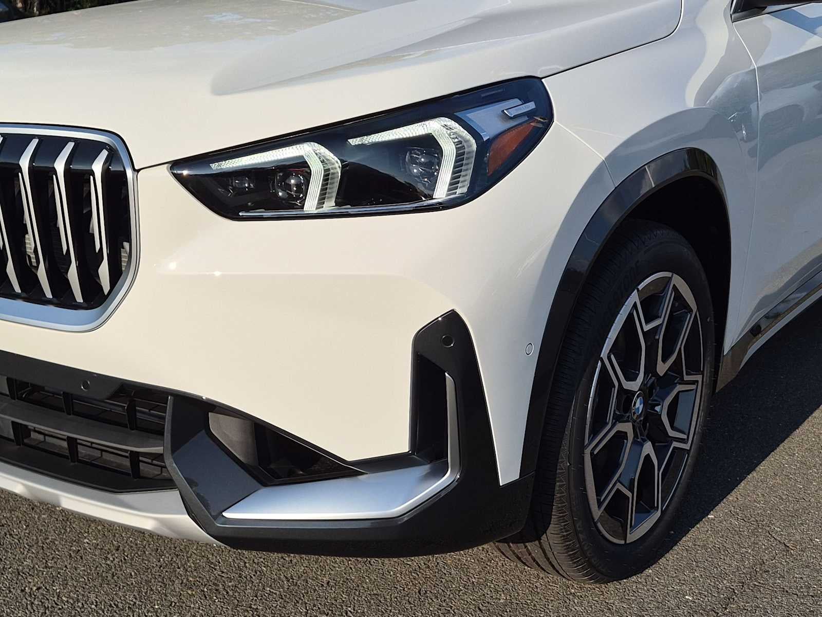 2027 BMW X1 xDrive28i