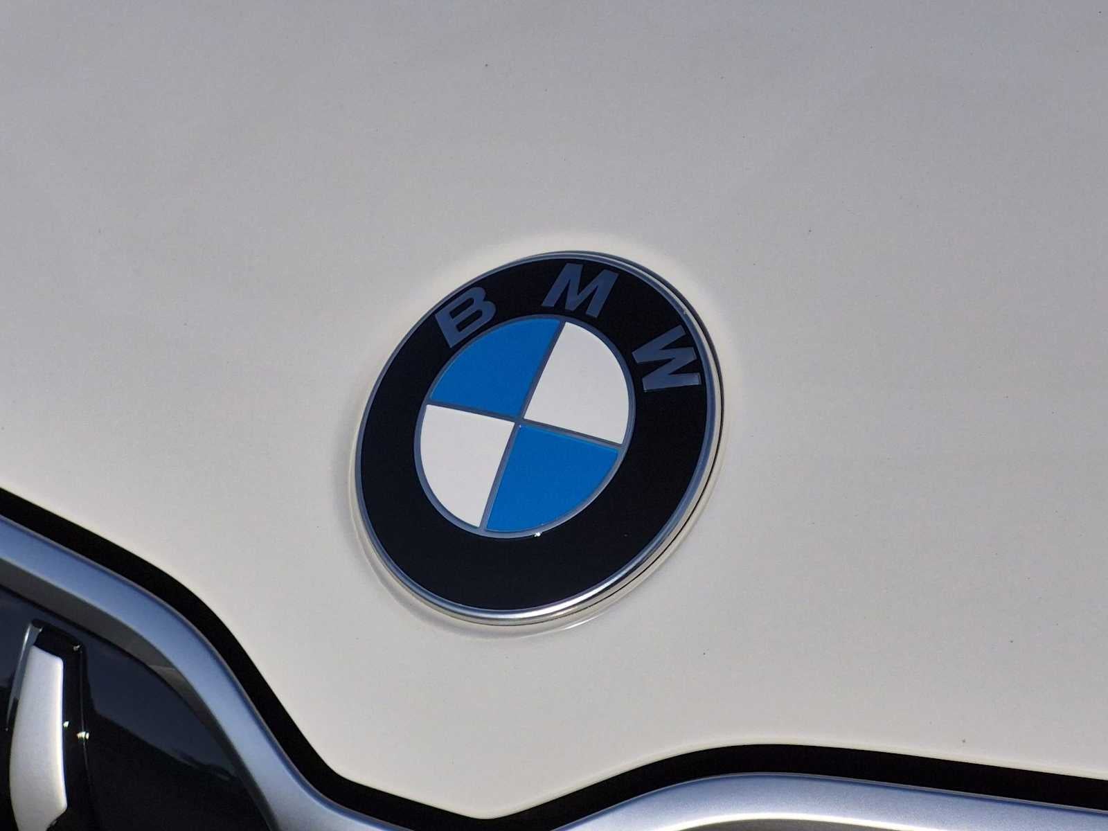 2027 BMW X1 xDrive28i