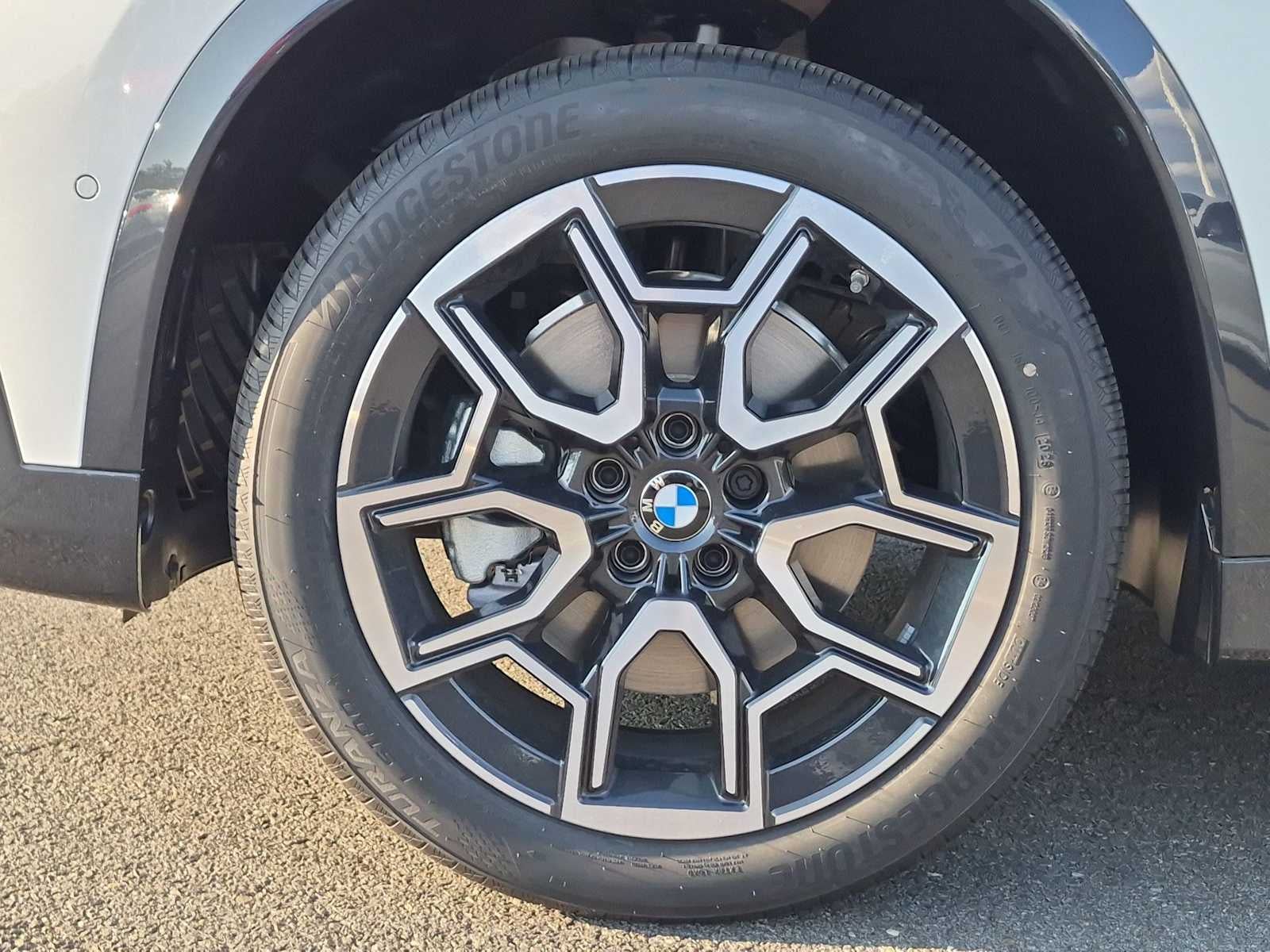 2027 BMW X1 xDrive28i
