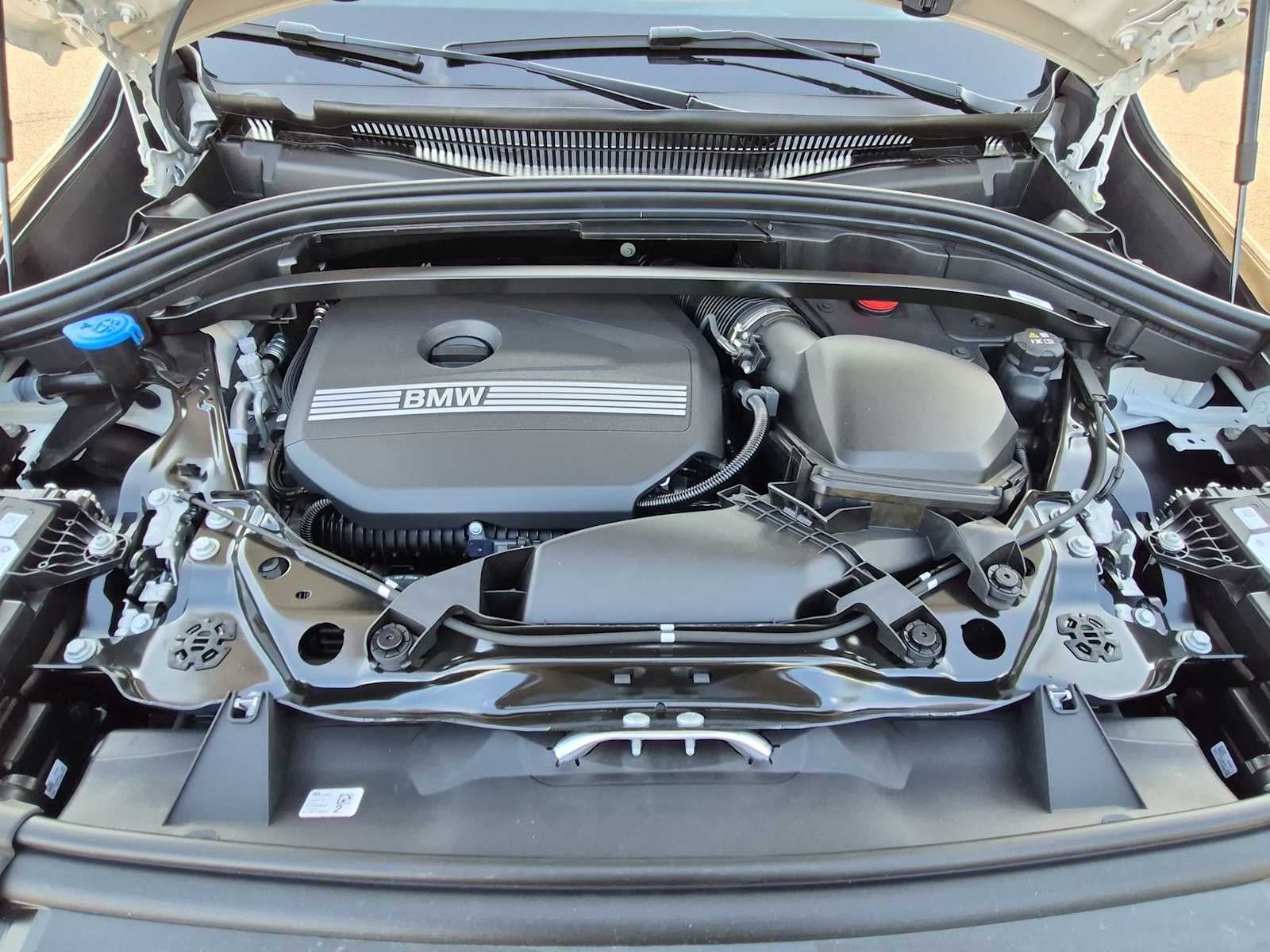 2027 BMW X1 xDrive28i