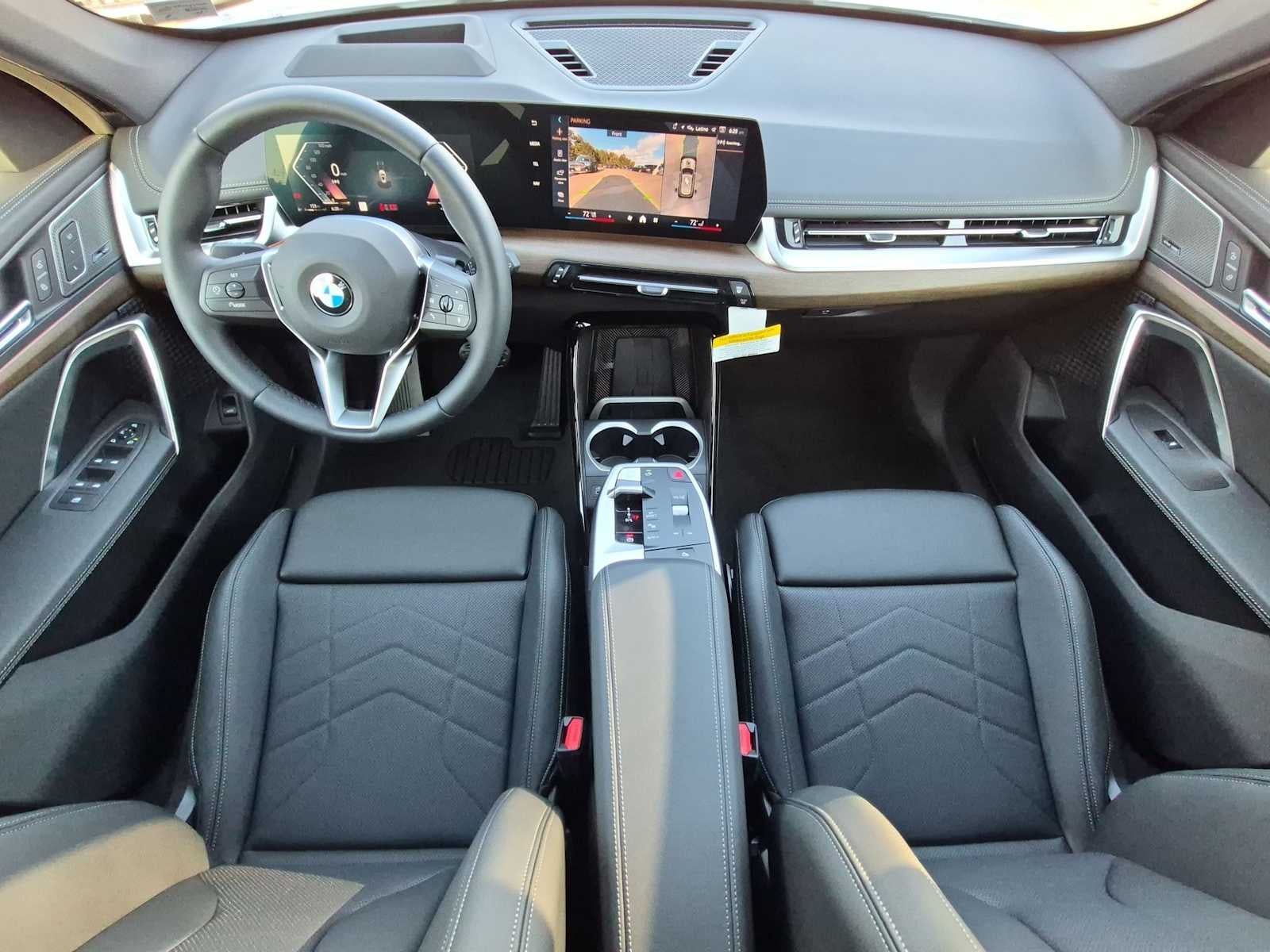 2027 BMW X1 xDrive28i