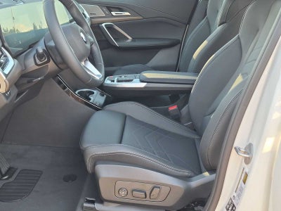 2027 BMW X1 xDrive28i