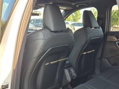 2027 BMW X1 xDrive28i
