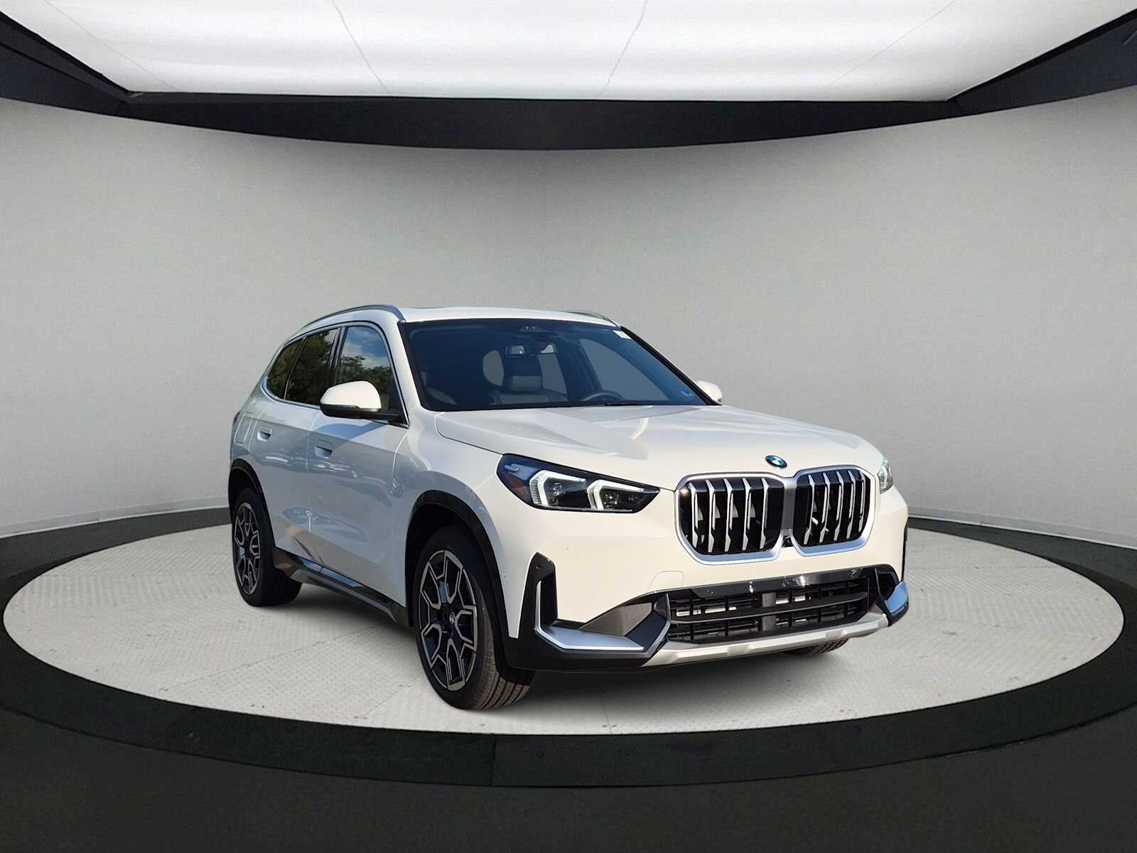 2027 BMW X1 xDrive28i