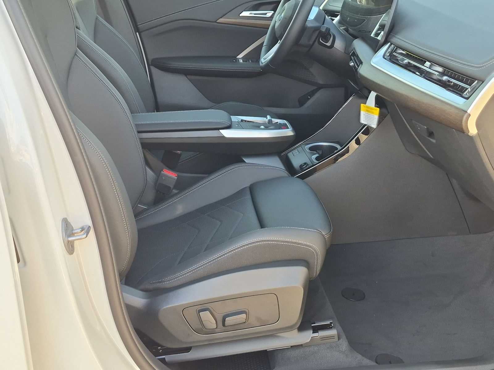 2027 BMW X1 xDrive28i