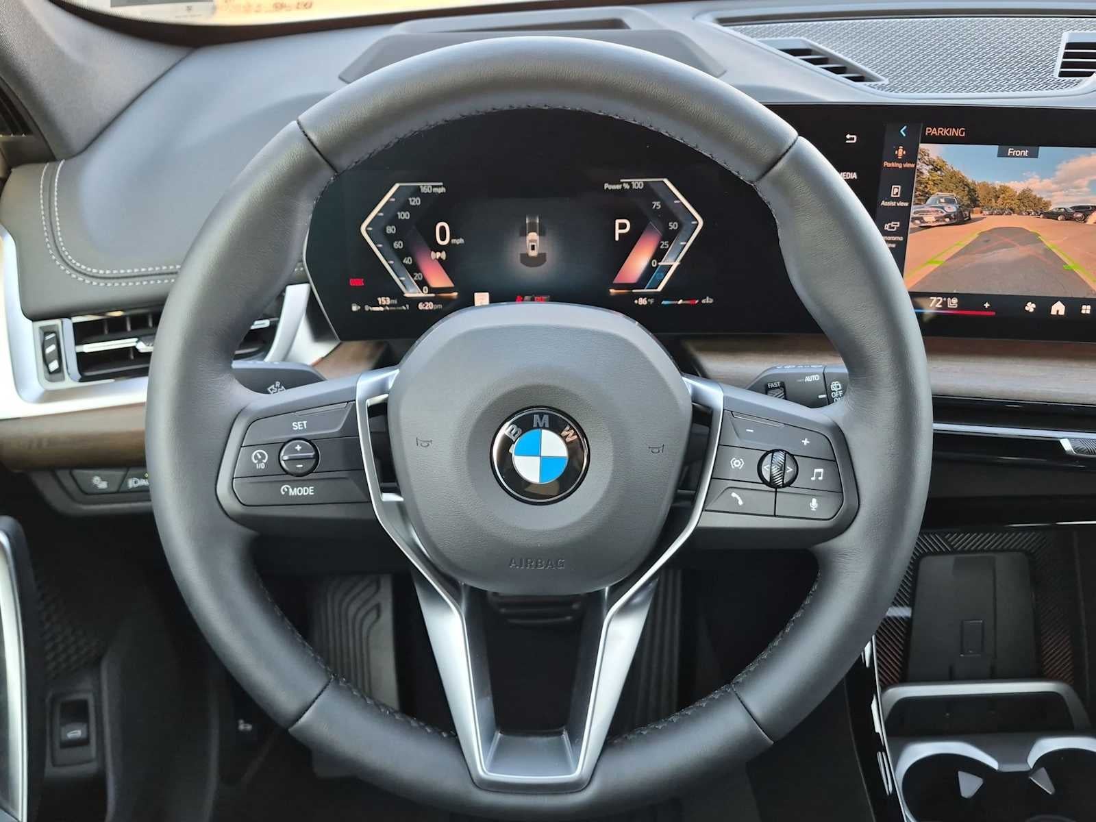 2027 BMW X1 xDrive28i