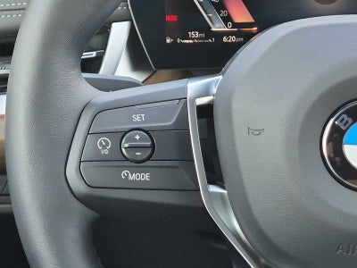 2027 BMW X1 xDrive28i